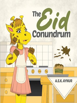 cover image of THE EID CONUNDRUM